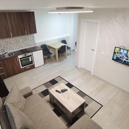 Kraguj Apartman 2 Kragujevac Luaran gambar