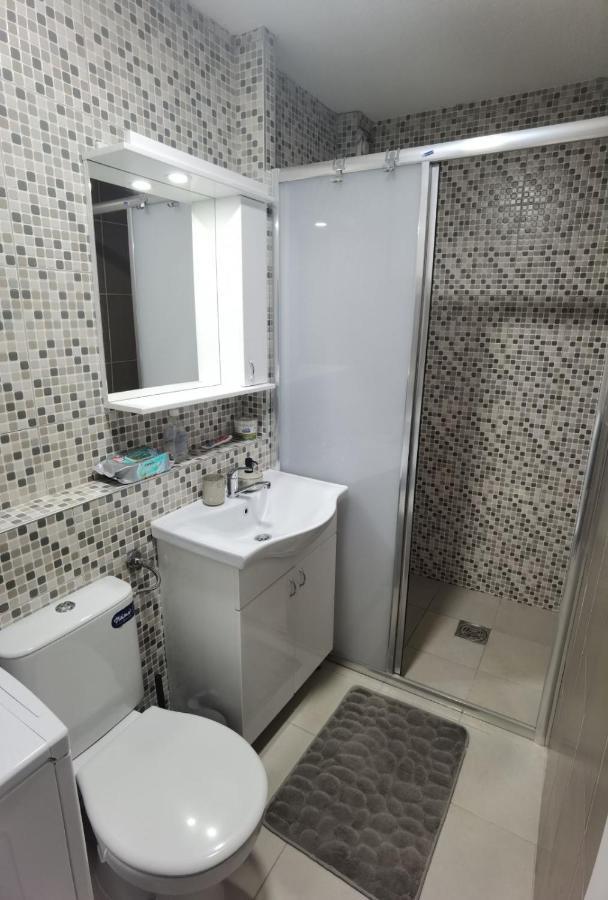 Kraguj Apartman 2 Kragujevac Luaran gambar
