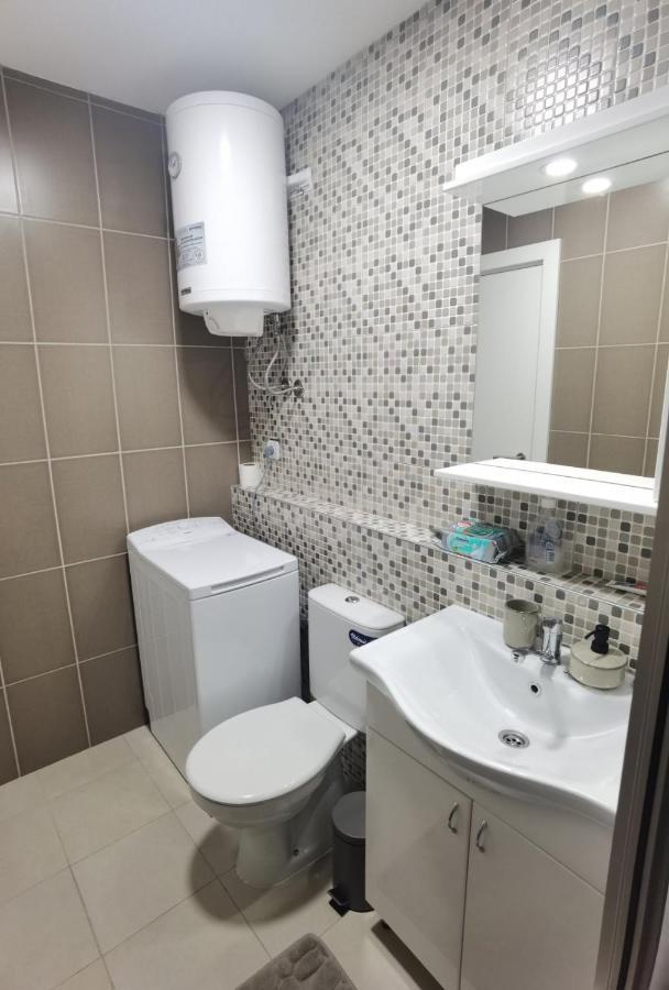 Kraguj Apartman 2 Kragujevac Luaran gambar